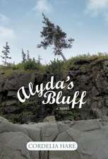 Alyda's Bluff