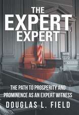 The Expert Expert