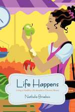 Life Happens