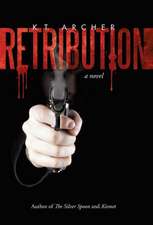 Archer, K: Retribution