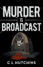 Murder Is Broadcast