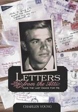 Letters from the Attic