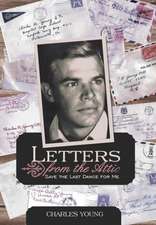 Young, C: Letters from the Attic