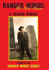 Womack, E: Ranger Winds