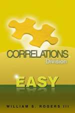 Division - Easy