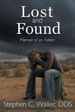Waller Dds, S: Lost and Found