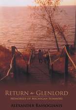 Return to Glenlord