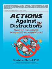 Actions Against Distractions