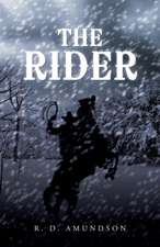 The Rider