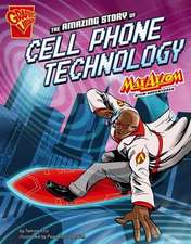 The Amazing Story of Cell Phone Technology