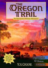 The Oregon Trail