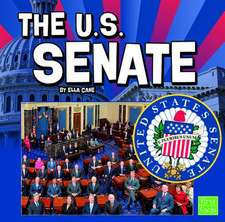 The U.S. Senate