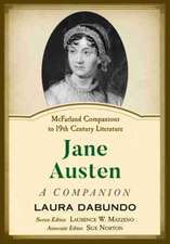 Jane Austen