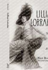 Lillian Lorraine