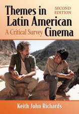 Themes in Latin American Cinema