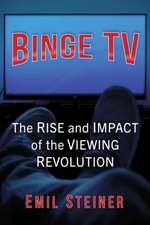 Binge TV