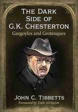 The Dark Side of G.K. Chesterton