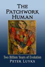 The Patchwork Human