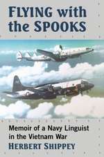 Shippey, H: Flying with the Spooks