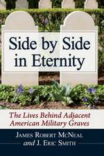 Side by Side in Eternity