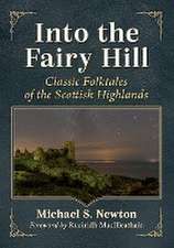 Into the Fairy Hill