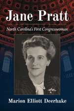 Jane Pratt