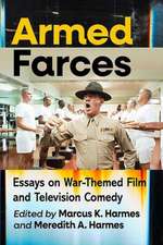 Armed Farces