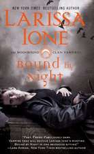 Bound by Night