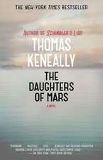 The Daughters of Mars