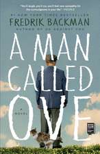 A Man Called Ove