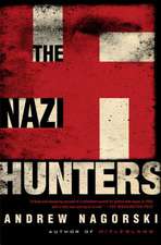 The Nazi Hunters