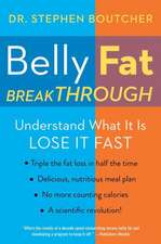 Belly Fat Breakthrough