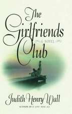 The Girlfriends Club