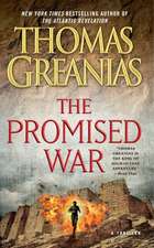 Promised War