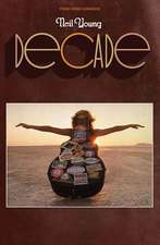 Neil Young: Decade