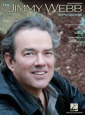 The Jimmy Webb Songbook