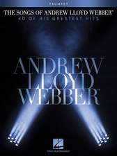 The Andrew Lloyd Webber Collection for Trumpet (Book Only)