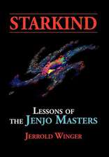 Winger, J: Starkind