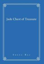 Jade Chest of Treasure