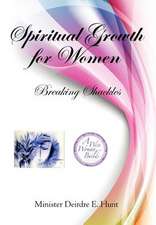 Hunt, M: Spiritual Growth for Woman