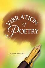 Vibration of Poetry