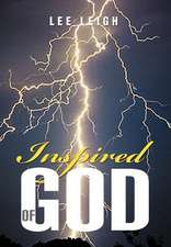 Inspired of God