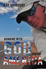 Running with God Across America