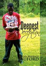 Buford, S: Deepest Deception