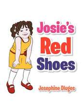 Josie's Red Shoes