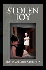 Stolen Joy