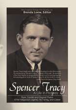 Society, N: Spencer Tracy, a Life in Pictures