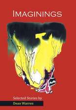 Warren, D: Imaginings