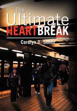 Smith, C: Ultimate Heartbreak