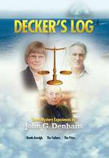 Denham, J: Decker's Log